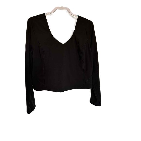 lululemon athletica Tops - Lululemon Align Long Sleeve top Size 18